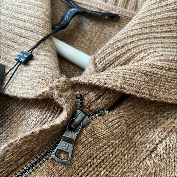 NWT BCBG MaxAzria sweater - Picture 9 of 9